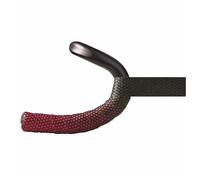 Brn Snake Handlebar Tape Rosso Red Shade