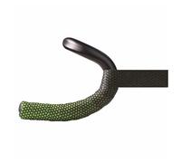 Brn Snake Handlebar Tape Verde Fluo Green