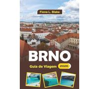 Brno Guia De Viagem 2026: Explorando patrimônio, arte, festivais, locais históricos e delícias culinárias na capital da Morávia