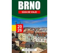 BRNO GUÍA DE VIAJE 2026: Calles históricas, dónde alojarse, cafés de diseño, bodegas escondidas y consejos de viaje para un viaje inesperado por la Moravia Checa