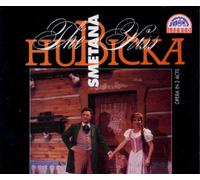 Brno Janacek Opera Ch.&Or. - Der Kuss (Ga)