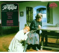 Brno Janacek Opera Ch.&Or. - Jenufa (Ga)