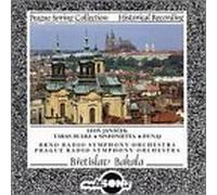 Brno Rso - Janacek