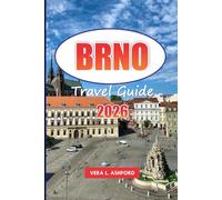 Brno Travel Guide 2026: Uncover Historic Sites, Vibrant Art Scene, Festivals, Hidden Gems, Practical Tips, and Culinary Experiences in Moravia’s Capital