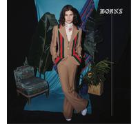 BØRNS – Blue Madonna – Vinile 2 LP (12")