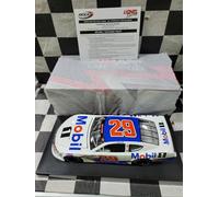 Brnt Crews #29 MOBIL 1 Modello Recente 2024 Camry 1:24 1 Di 576