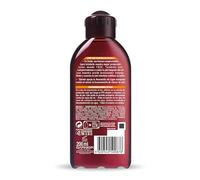 Solari Garnier unisex IDEAL BRONZE olio abbronzante intenso 200 ml