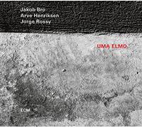 Bro Jakob - Uma Elmo