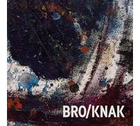 BRO/KNAK [2CD]-JAKOB BRO / THOMAS KNAK