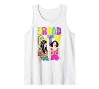 Broad City Abbi & Ilana Sketch Canotta