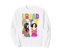 Broad City Abbi & Ilana Sketch Felpa