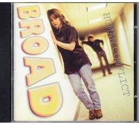 Broad - Human Conflict