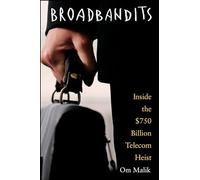Broadbandits: Inside the $750 Billion Telecom Heist