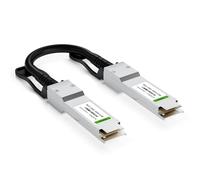 Broadbe Cavo DAC QSFP28 100G 0,5 m