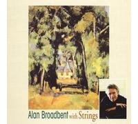 Broadbent, Alan - Alan Broadbent With Strings