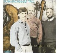 Broadbent,Alan - Another Time