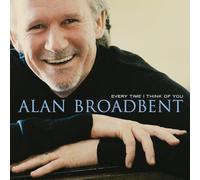 Broadbent Alan - Every Time I Think Of You
