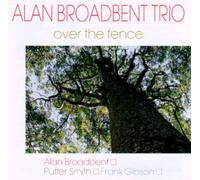 Broadbent, Alan - Over the Fence