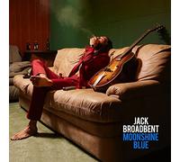 Broadbent Jack - Moonshine Blue