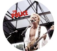 broadcast 1980 (picture disc)