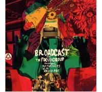 Broadcast and The Focus Group Investigate Witch Cults of the Radio Age (CD)