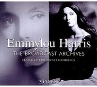 Broadcast Archives (3 CD)