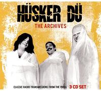 Broadcast Archives The (3 CD)