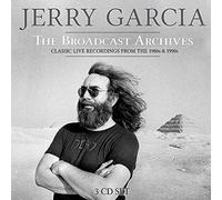 Broadcast Archives The (3 CD)