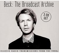 Broadcast Archives The (3 CD)