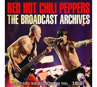 Broadcast Archives The (3 CD)