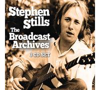 Broadcast Archives The (3 CD) Broadcasts Live