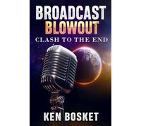 BROADCAST BLOWOUT: Clash to the End