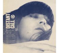 Broadcast Distant Call - Collected Demos 2000-2006 (CD) Album