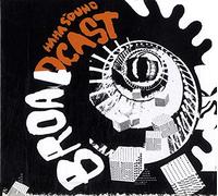 Broadcast - Haha Sound
