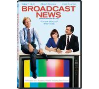 Broadcast News (Widescreen)