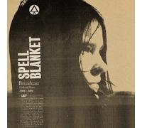 Spell Blanket - Collected Demos 2006-2009