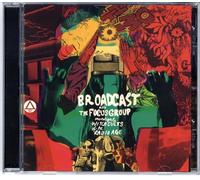 Broadcast & The Focus Group – Broadcast & The Focus Group Investigate