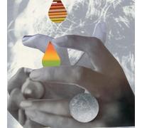 Broadcast The Future Crayon (Vinyl LP) 12" Album