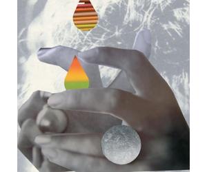 Broadcast The Future Crayon (Vinyl LP) 12" Album