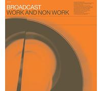 Broadcast - Work & Non-Work (2 CD)