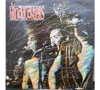 BROADCASTERS - 13 GHOSTS LP (VINYL ALBUM) US ENIGMA 1987