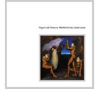 Penguin Cafe Orchestra Broadcasting from Home (Vinyl LP)