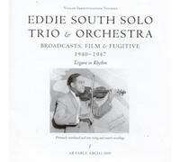 Broadcasts Film and Fugitive 1940-1947