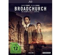 Broadchurch - Die komplette 3. Staffel