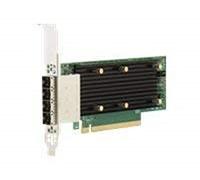 Broadcom 05 - 50044 - 00 1.2 Gbps Hba 9405 W 16E Storage controller - multicolore