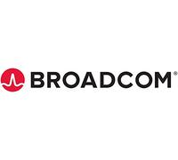 Broadcom 05-50062-00 Cavo Serial Attached SCSI (SAS) da 1 m Nero, blu, argento - Nouvo