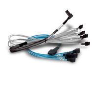 Broadcom Cavo Sas 05-60001-00 1 M