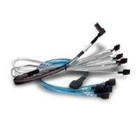 Broadcom Cavo Sas 05-60003-00 1 M