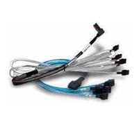 Broadcom 05-60006-00 cavo Serial Attached SCSI (SAS) 1 m [05-60006-00]