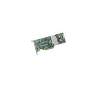 Broadcom 3ware SAS 9750-8i PCI Express x8 6Gbit/s controller RAID